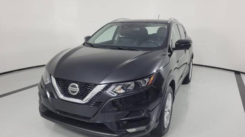 NISSAN ROGUE SPORT 2021 JN1BJ1BV3MW320293 image